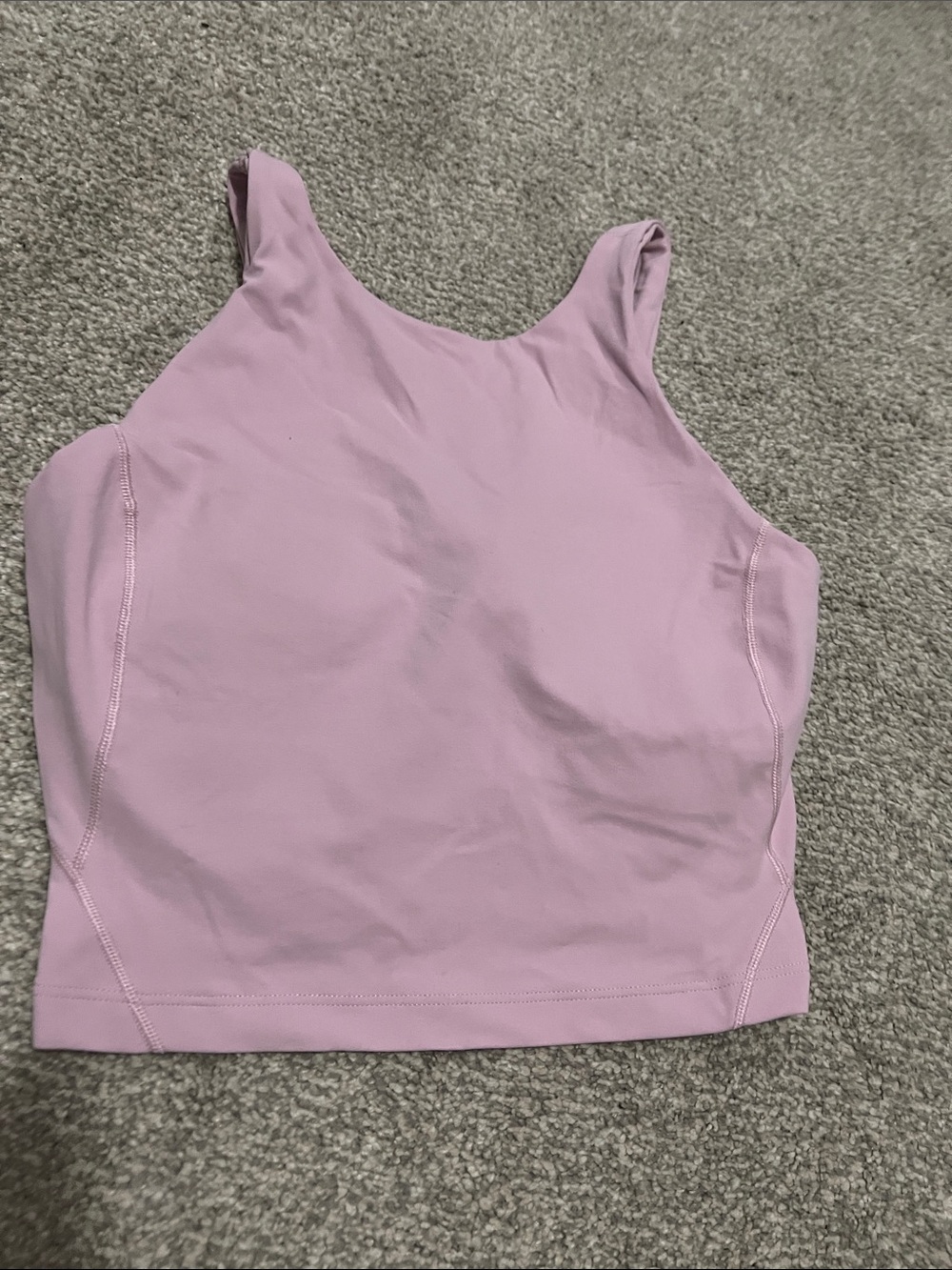 Lululemon Align Top